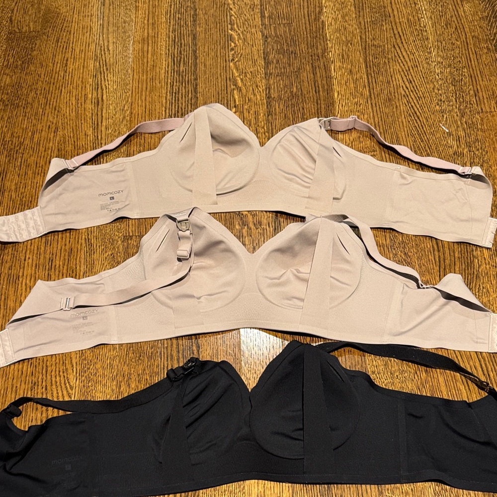 MOMCOZY Bra Set L - Picture 6 of 8